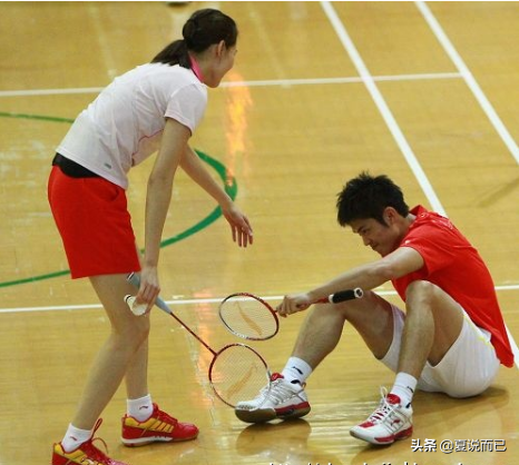 赵雅淇年龄（谢杏芳，赵雅淇多大年龄（揭秘林丹的“风流”与“豪横”…）