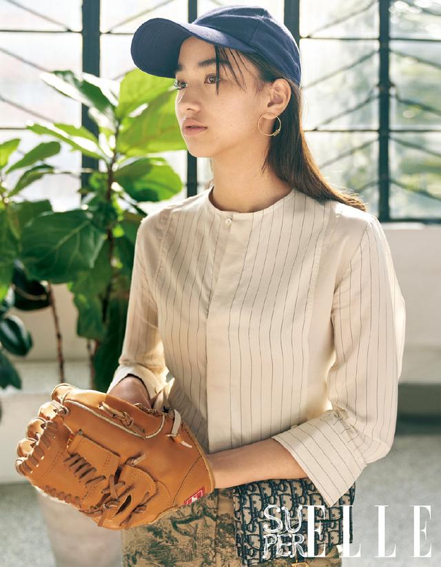 李林妲和李宛妲，李林妲长大照片（还当了《叶问4》女主角）