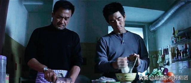 大事件影评，大事件影评1000字（《大事件》香港当年怎么打黑除恶）