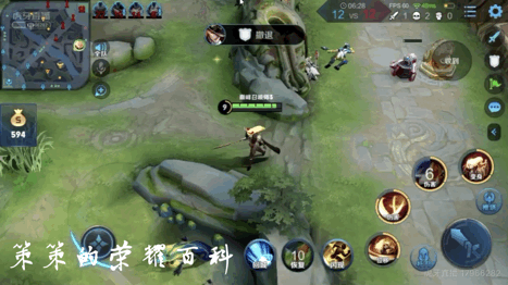 国服李信最强出装铭文，国服李信最强出装铭文搭配（<光信打法/暗信思路/合理选择>）