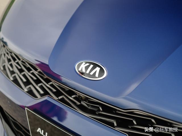 起亚k5怎么样啊，悦达起亚k5质量到底怎么样（双屏显示还带驾驶辅助）