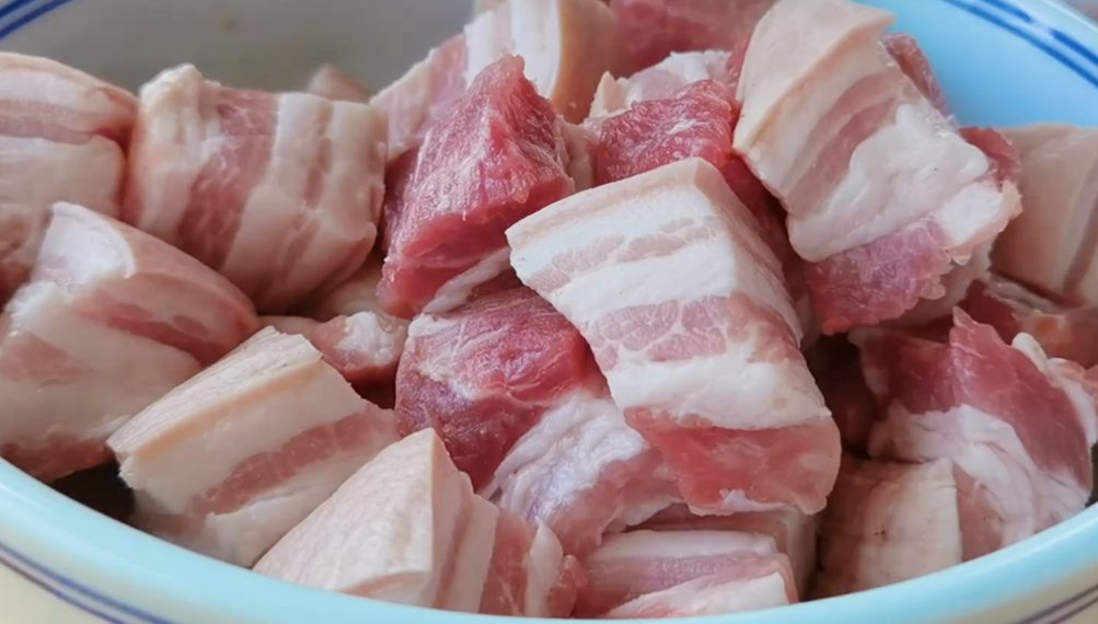 图片[2]-【五花肉煲鹌鹑蛋】做法步骤图 一次5斤不过瘾 真香-起舞食谱网