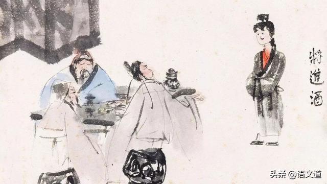 泊船瓜洲古诗带拼音，泊船瓜洲古诗带拼音版朗读（你背了这么多年可能背错了）