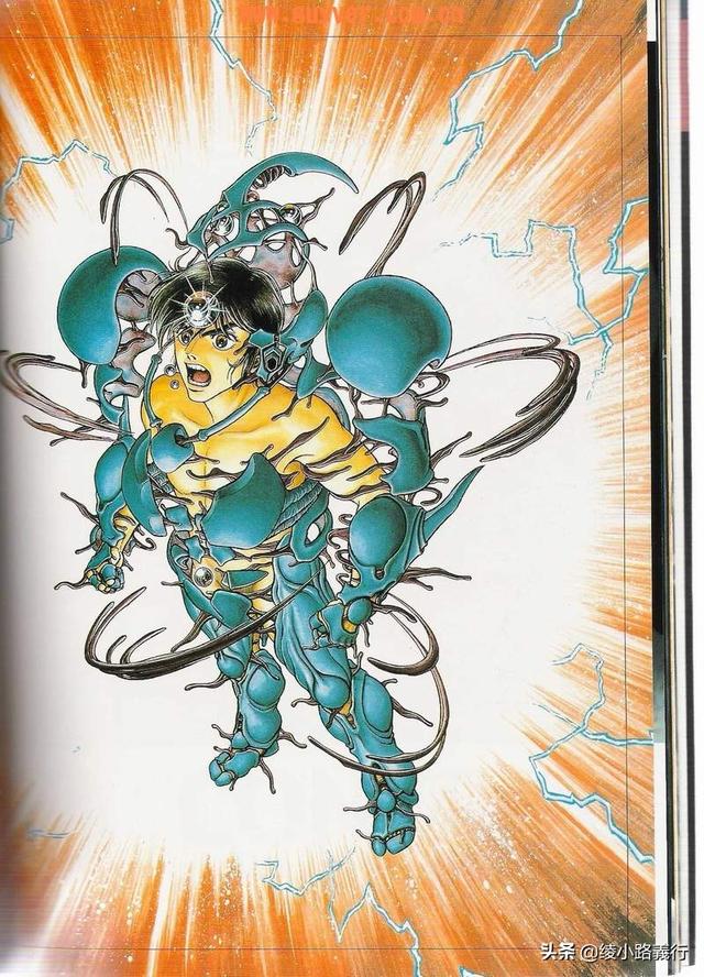 dc超人等级的划分，人在漫威,开局化身金色超人（初中追的漫画儿子上初中还没完结）