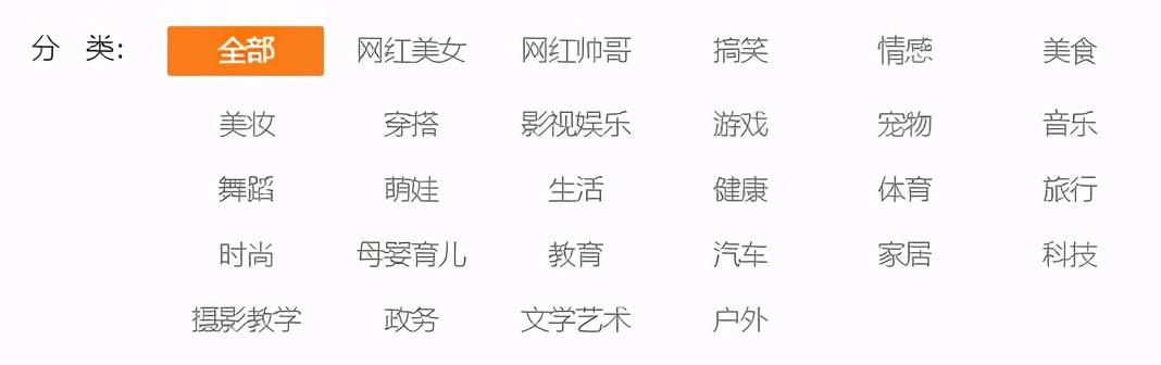 快手电商平台(电商运营平台)