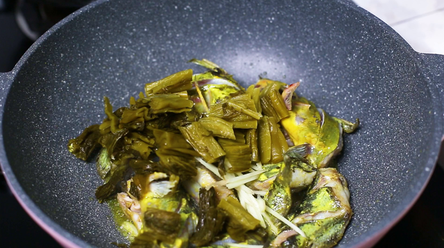 黄丫鱼怎么烧才好吃，黄丫鱼怎么烧才好吃又简单（黄骨鱼这个做法才叫香）