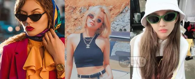 额头窄颧骨高适合什么发型，额头窄颧骨高的人适合什么发型（怎么选配饰年轻又好看）