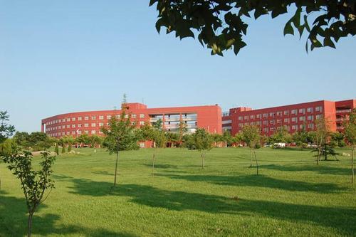 曲阜师范大学日照校区，山东日照有哪些大学（<十二>曲阜师范大学）