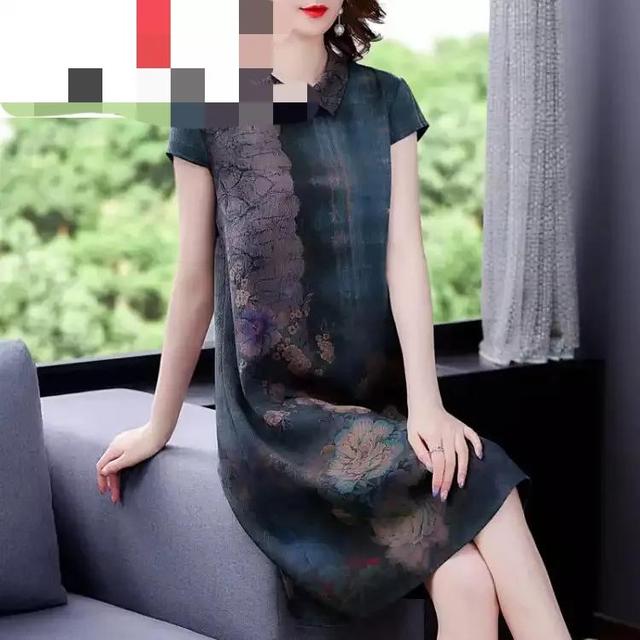 香云纱分几个等级，为什么在淘宝上会出现100元左右的低端价格