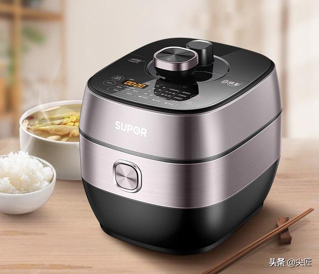 电压力锅品牌排行榜前十名，电压力锅排行榜前十名（2021年1季度TOP50爆款榜单透秘）