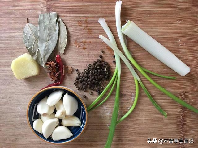 麻油鸭的正宗做法，苏北小哥教你家常麻油鸭的老方