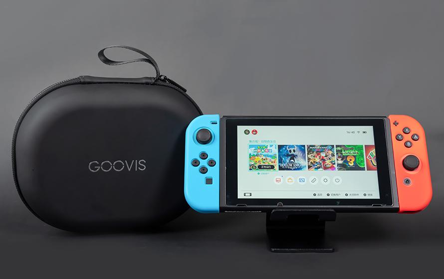 goovis(goovis线下体验店)