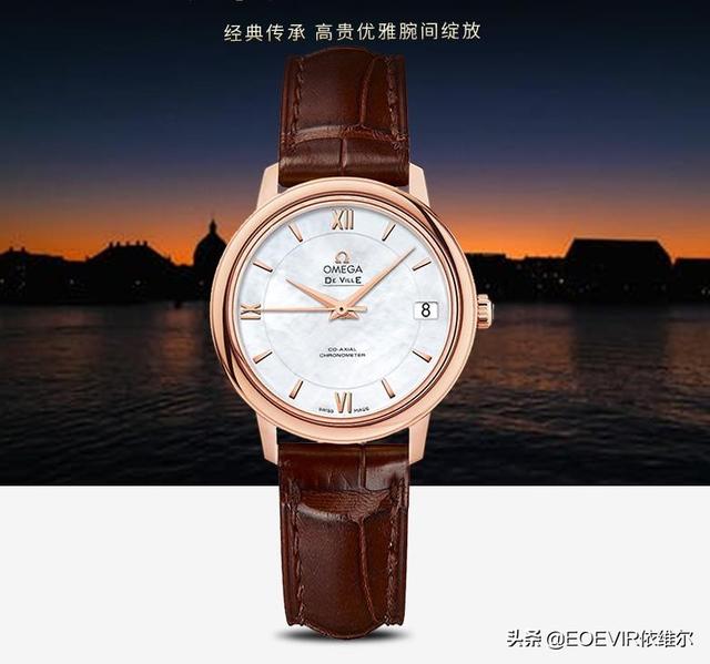 萧邦手表什么档次，肖邦算什么档次手表（干货，从入门到高端的女士腕表）