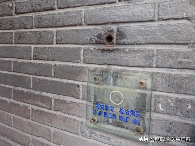 华清池简介，华清池简介资料（临潼华清池景区：游览环园）