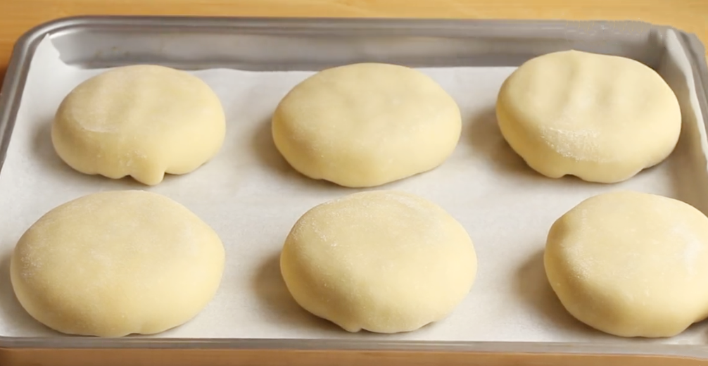 圖片[5]-【烤包子】做法步驟圖 吃一個就忘不了 真香-起舞食譜網