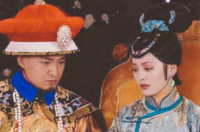 孝庄和多尔衮是怎样的关系，多尔衮和孝庄是怎么回事（孝庄太后跟多尔衮那么多年）