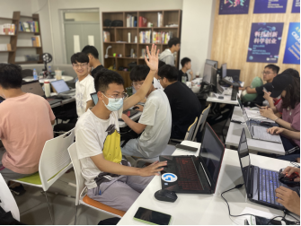 华为云devcloud训练赛 华为devops认证