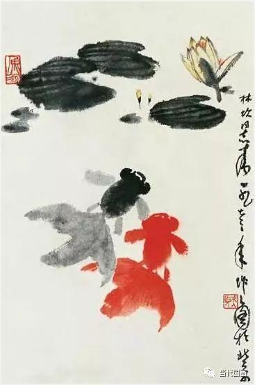 吴作人擅长画什么，吴作人擅长画什么动作（禀赋深厚，学贯中西——吴作人）