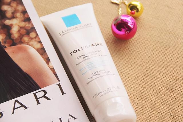 祛痘的护肤品，这些洗面奶令肌肤水嫩剔透（适合长痘女生的护肤品）