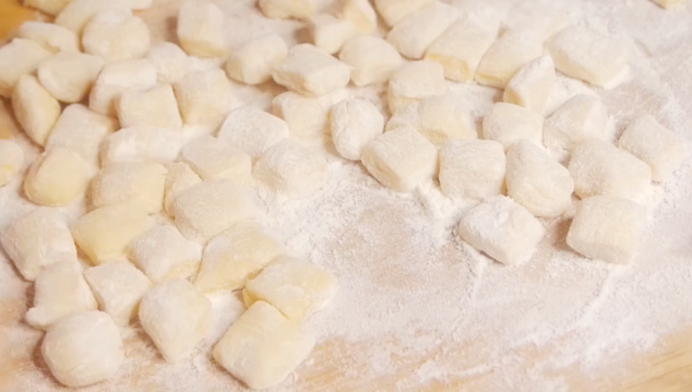 圖片[4]-【奶香小饅頭】做法步驟圖 一個平底鍋搞定-起舞食譜網