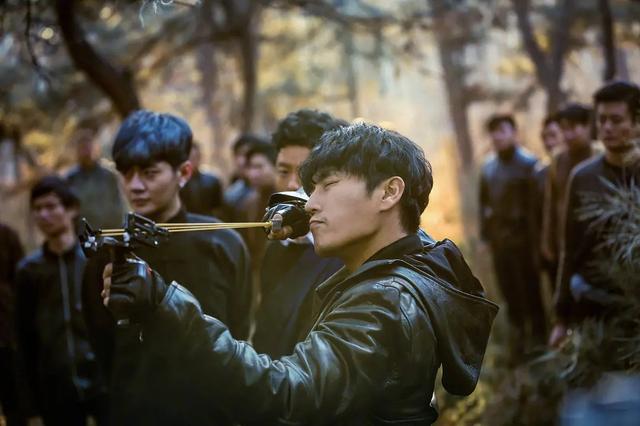 盗墓之王好看吗,什么盗墓小说好看(刺激好看的5部盗墓电视剧)