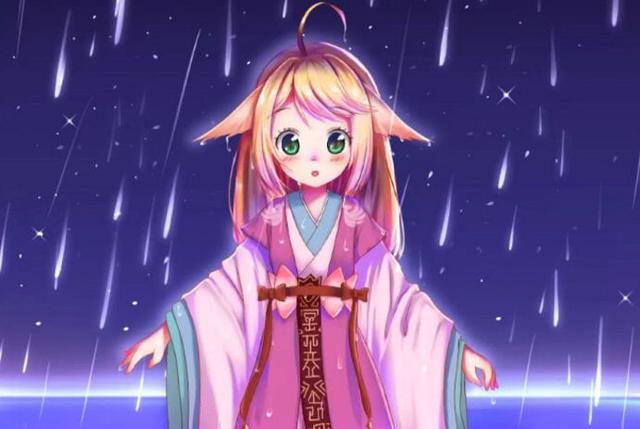 和狐妖一样的动漫人物，盘点动漫中的“狐妖”形象
