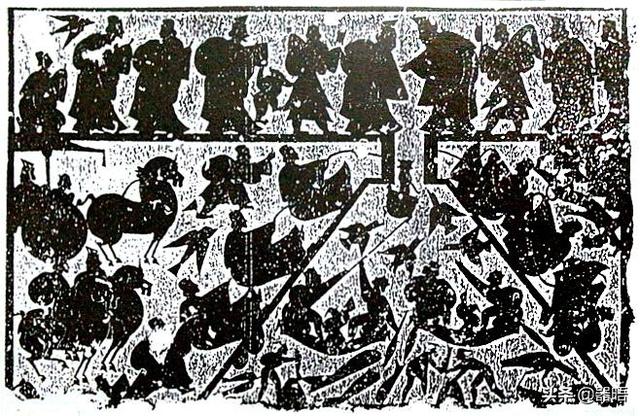 鼎鼎大名的鼎是什么意思，鼎鼎大名的鼎是什么意思解释（你知不知道吃货们提炼出的政治象征符号）