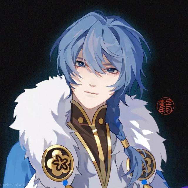 王者荣耀的照片，王者荣耀人脸识别怎么用照片通过（王者荣耀男女头像、情侣头像）