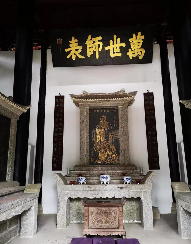 中国四大书院之首——白鹿洞书院的前世今生，我国著名书院白鹿洞书院位于