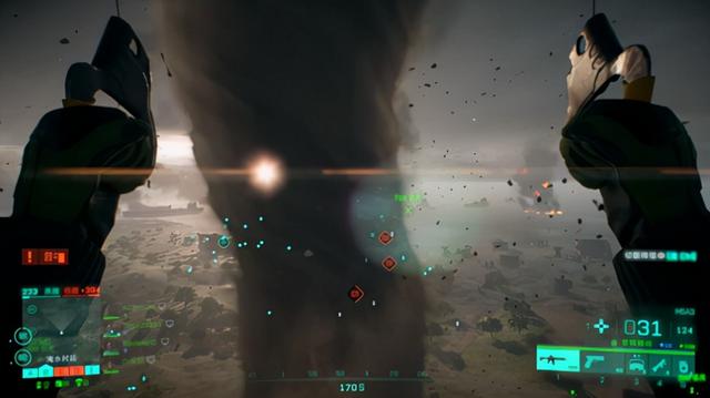 战地2中文设置，战地2怎么设置中文（中专生做的游戏登顶Steam）