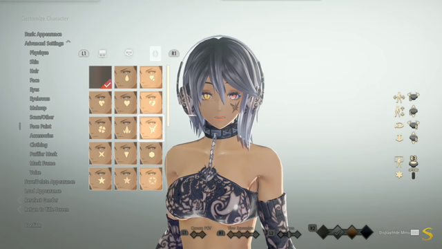 噬血代码女神像在哪，噬血代码女神雕像在哪（辛苦捏的漂亮老婆惨遭boss狂虐）