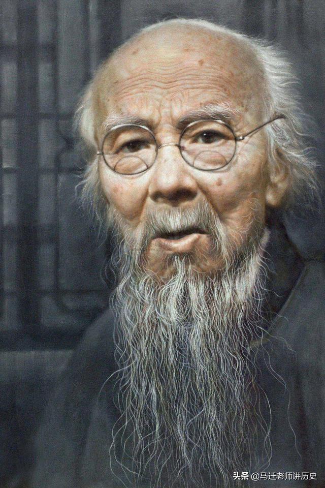 历史上大器晚成的人及故事，大器晚成是历史故事吗（我国历史上大器晚成的“六大”名人）