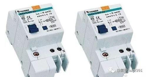 断路器原理，光电断路器原理（其工作原理是什么）