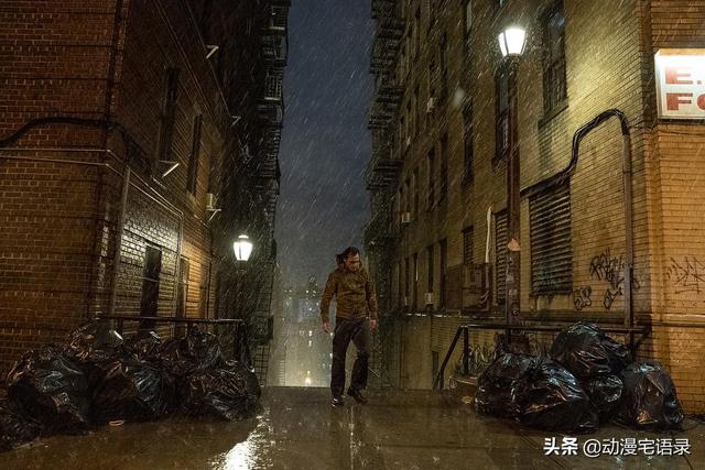 盘点所有小丑谁最疯狂，还有哪些疯子让人着迷