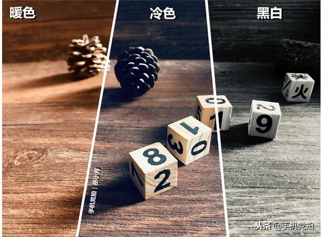 滤镜是什么意思，滤镜是什么意思有什么用（手机摄影“自带滤镜”的正确打开方式）