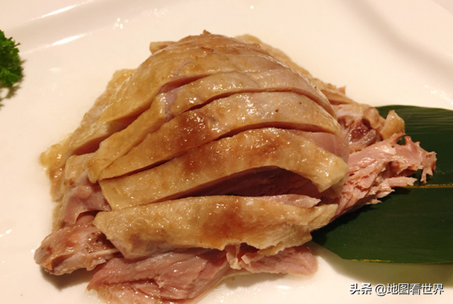 南京的简称为什么是宁，南京简称为什么是宁（四大古都之一的南京市冷知识50条）