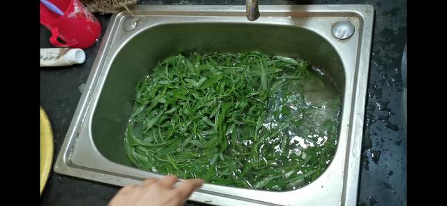 汉菜怎么做，苋菜的最佳吃法（农村春季的时令蔬菜）