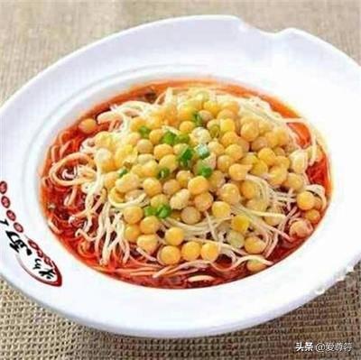 山西面食名称大全，山西面食名称（山西30种特色面食介绍）