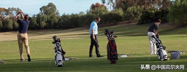 打高尔夫的技巧，打高尔夫球的技巧（这些你都做到了吗）