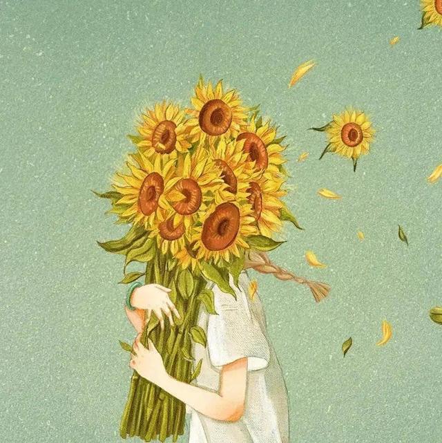 甜蜜的情侣头像微信，甜蜜的情侣头像（微信情头，甜蜜没尽头）