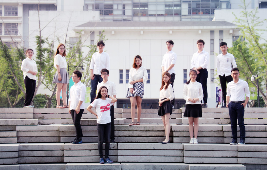 学校都有什么部门（大学生若要加入学生会）