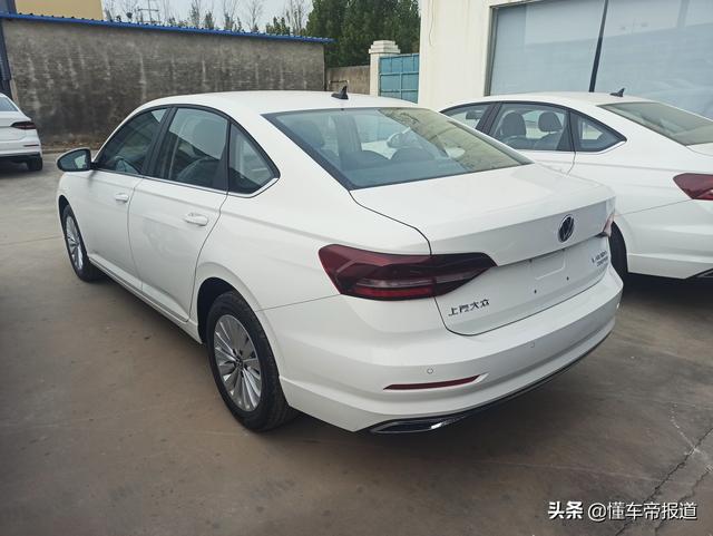 新朗逸报价及图片，新朗逸价格（售11.29-15.89万元）