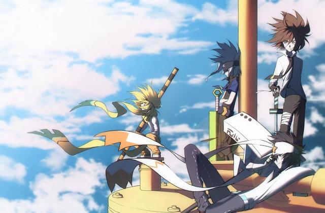 安迷修用道具玩哭雷狮图片，凹凸世界/安迷修*雷狮，微信头像（嘉德罗斯战力排名第一）