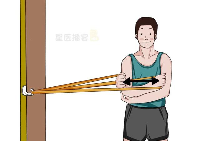 肩周炎怎么治疗最快最好方法，肩周炎怎么治疗最快最好方法图片（每天7个简单动作）