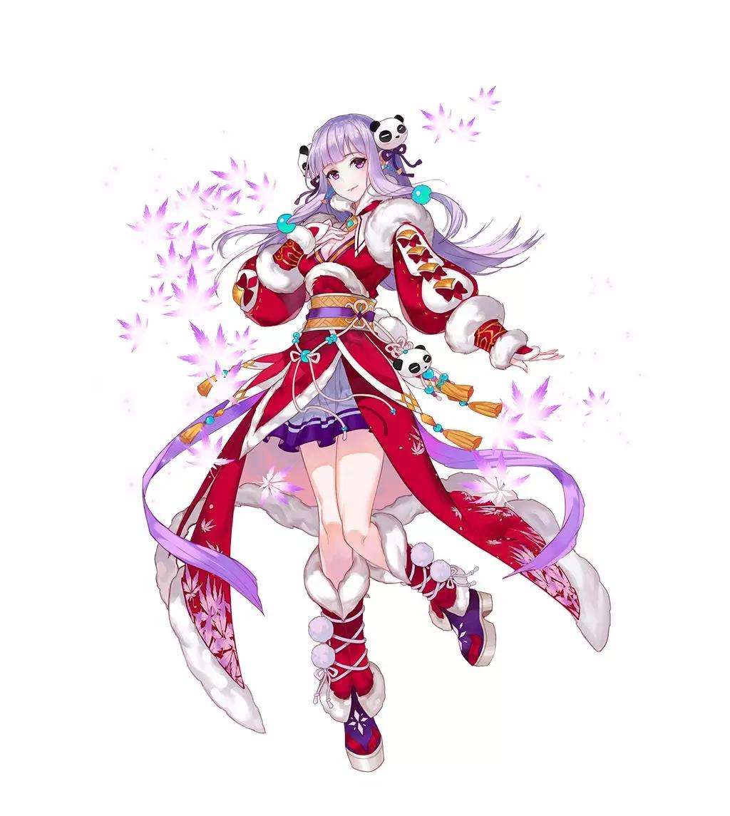 妖神记正派人物全方面详解(上)