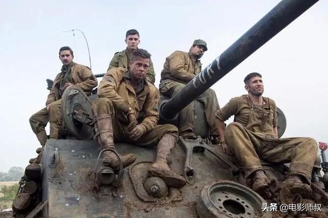 男人必看的电影，几部适合男人观看的经典影片（35部特种部队战争题材电影）