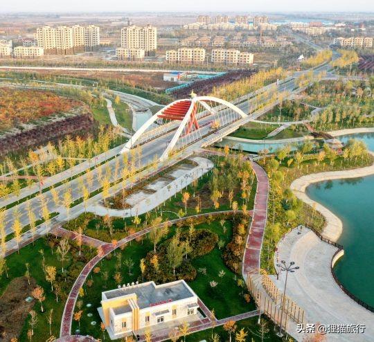 胡杨河市属于什么区，胡杨河市辖区（以胡杨命名的城市——新疆胡杨河市）