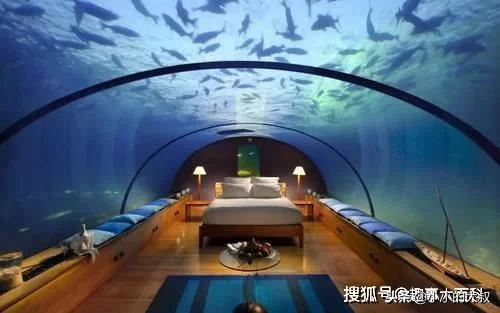 迪拜十星级酒店，中国十大顶级酒店排名（全球唯一“十星级”酒店）