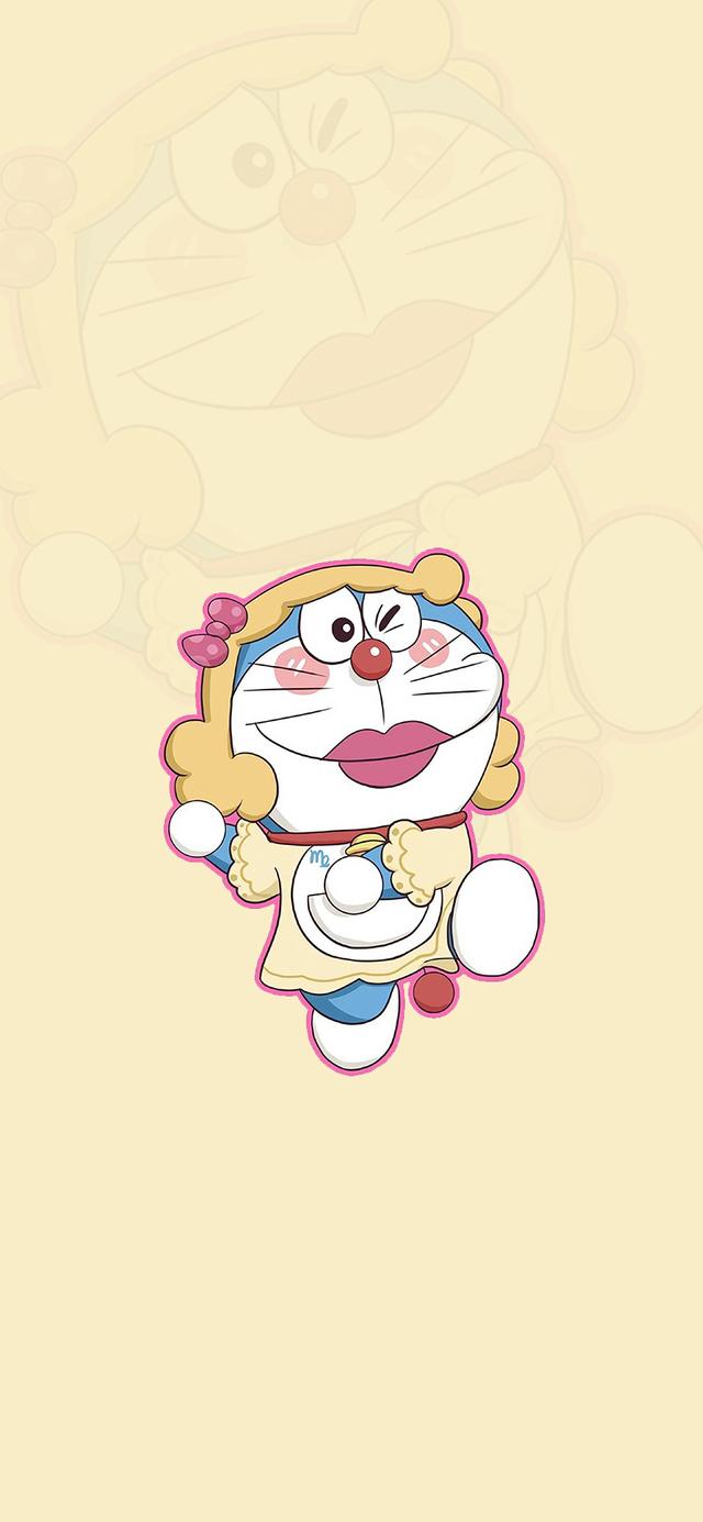 十二星座 壁纸，微信头像，十二星座 壁纸（哆啦A梦の12星座）