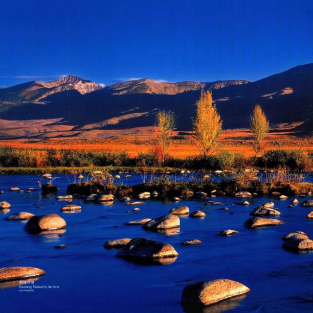 稻城亚丁几月份去最好，11月去稻城亚丁要注意什么（让稻城亚丁自己告诉你什么时候去亚丁最美）